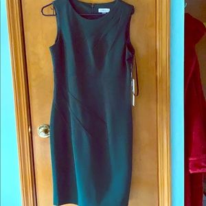 Calvin Klein dress